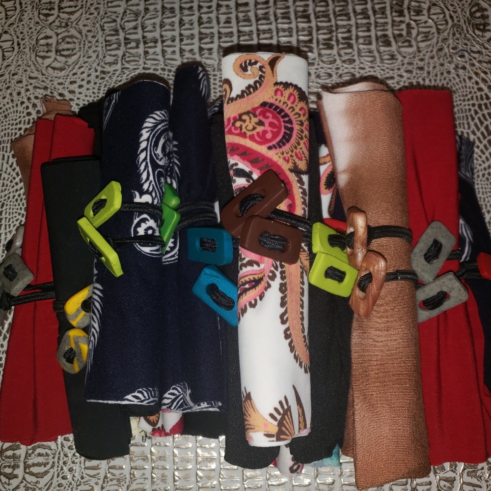 NFINITI Protective Mask